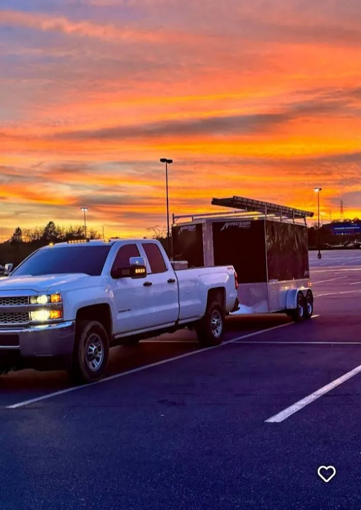 Slide of Perez Roofing