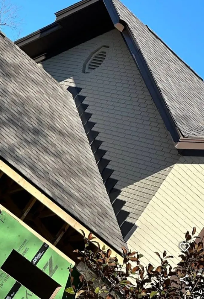 Slide of Perez Roofing