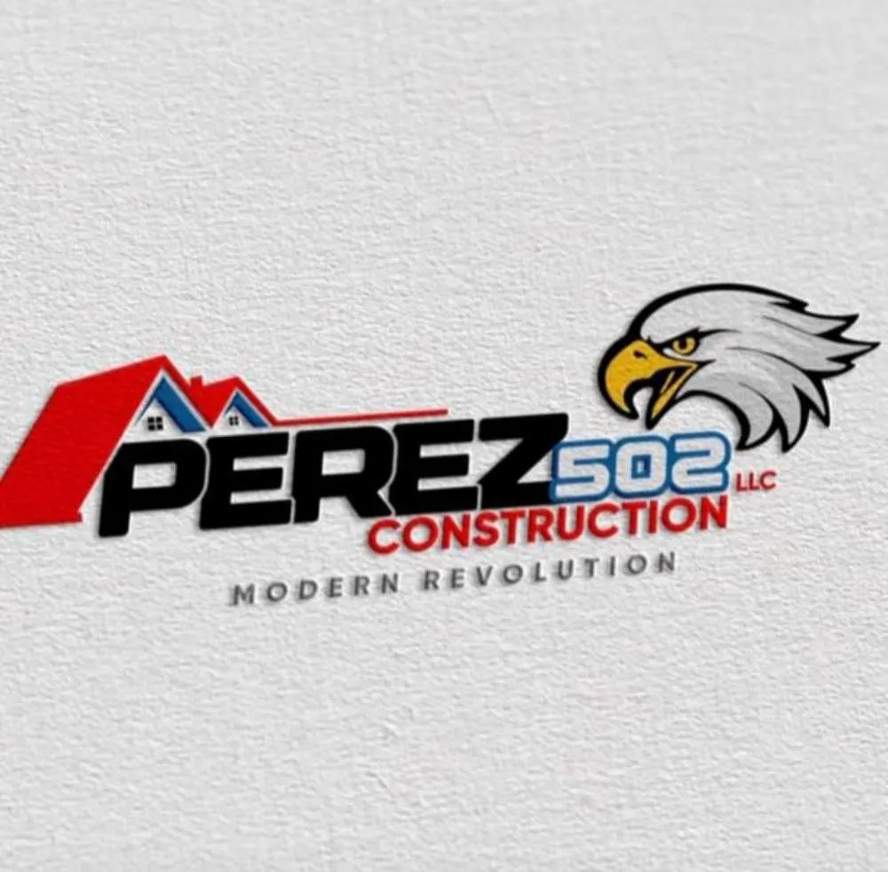Slide of Perez Roofing