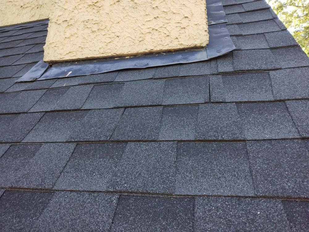 Slide of Perez Roofing Construction