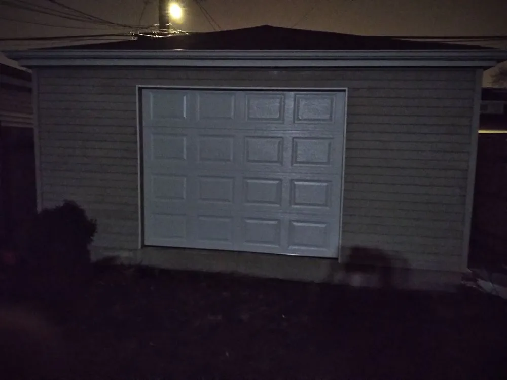 Slide of Perez Roofing Construction