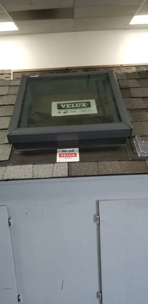 Slide of Perez Roofing