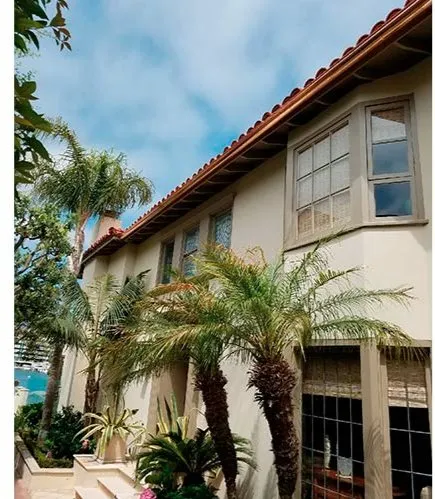 Slide of PerezRoofing