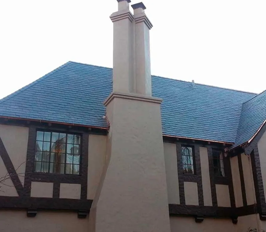 Slide of PerezRoofing