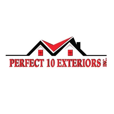 Slide of Perfect 10 Exteriors