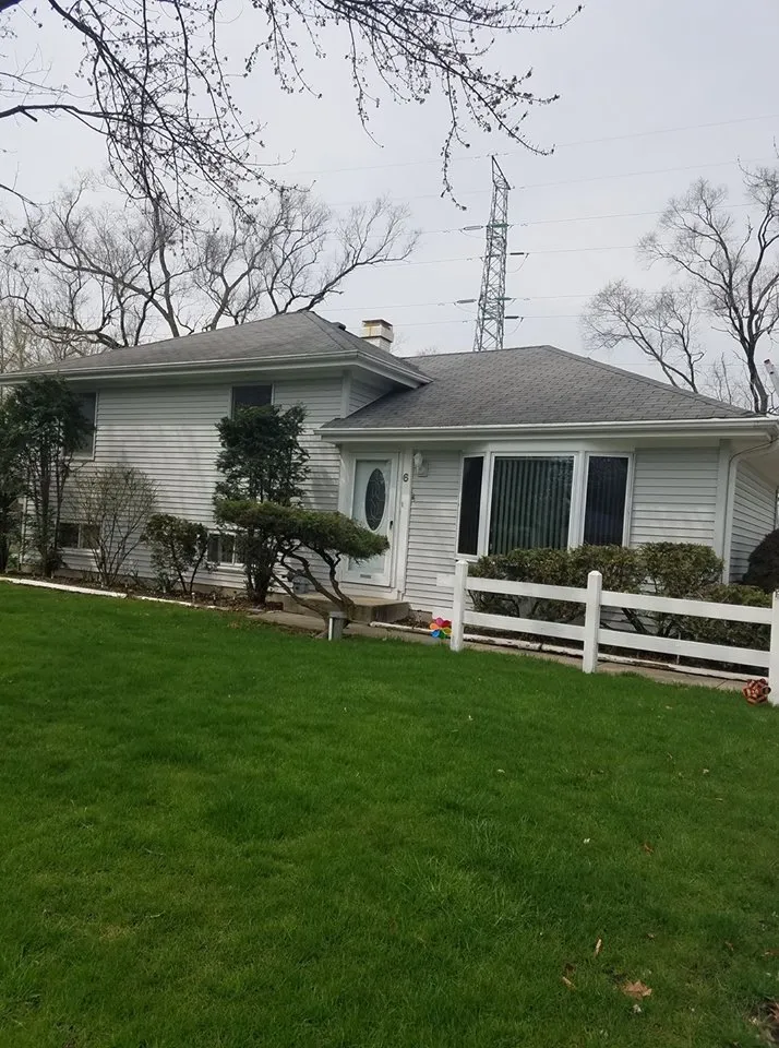 Slide of Perfect 10 Exteriors