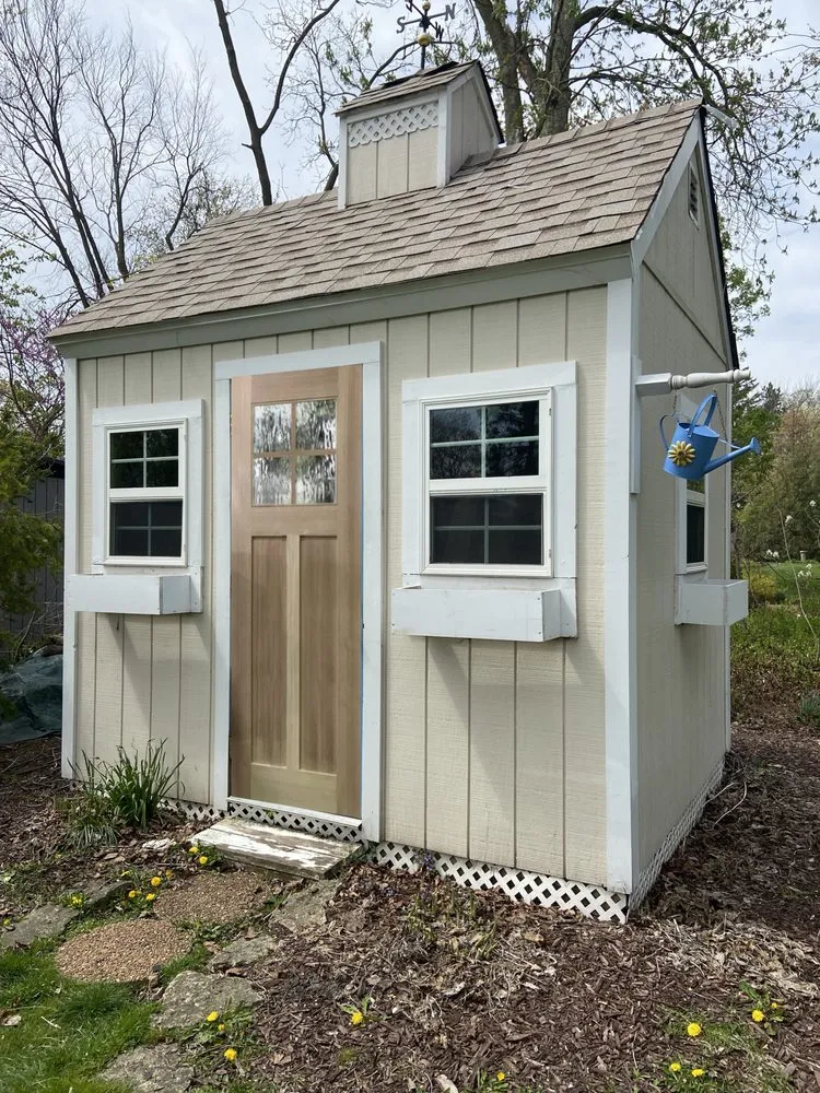 Slide of Perfect 10 Exteriors