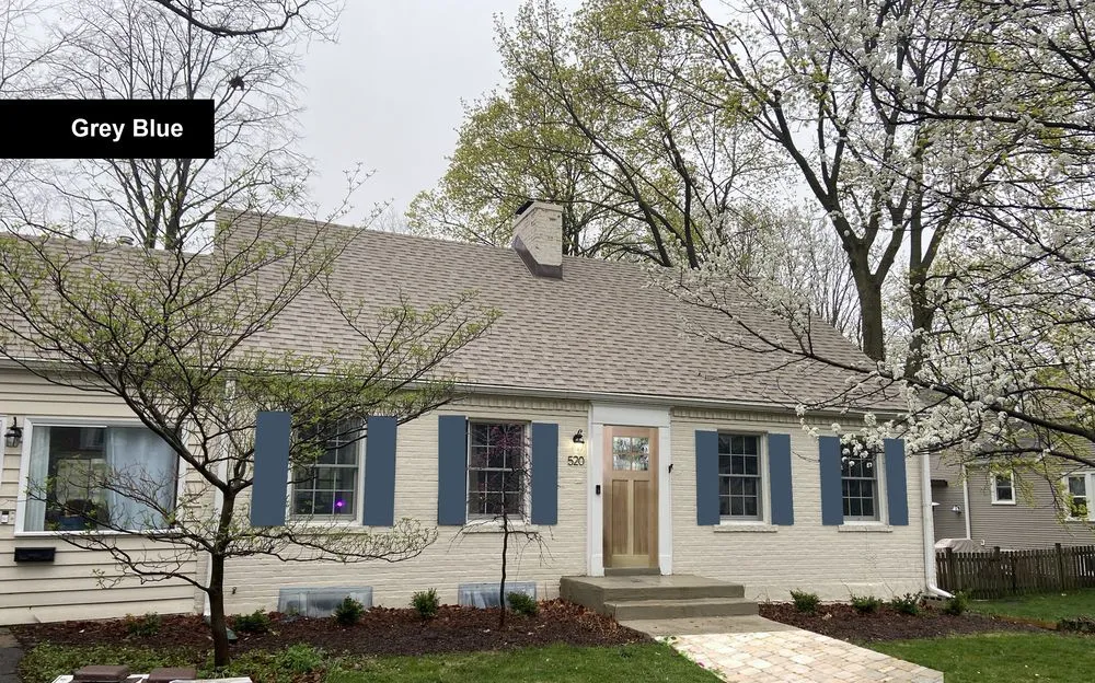 Slide of Perfect 10 Exteriors