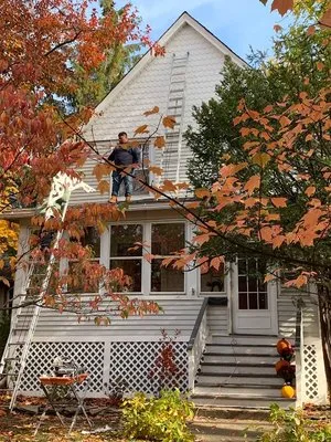 Perfect 10 Exteriors