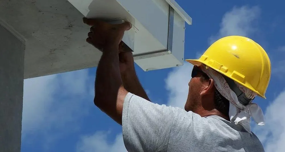 Slide of Perfect Choice Exteriors