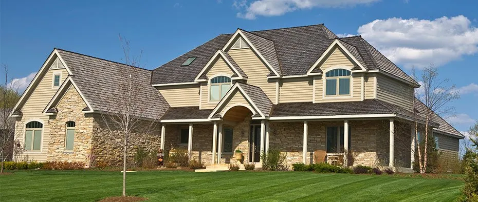 Slide of Perfect Choice Exteriors