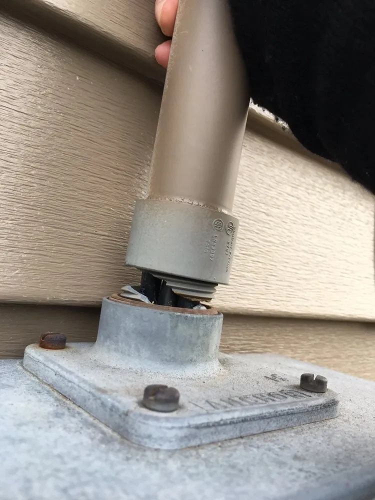 Slide of Perfect Choice Exteriors