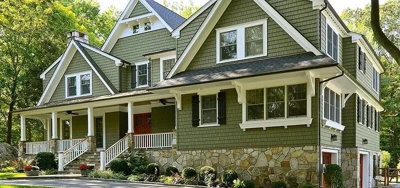 Slide of Perfect Choice Exteriors