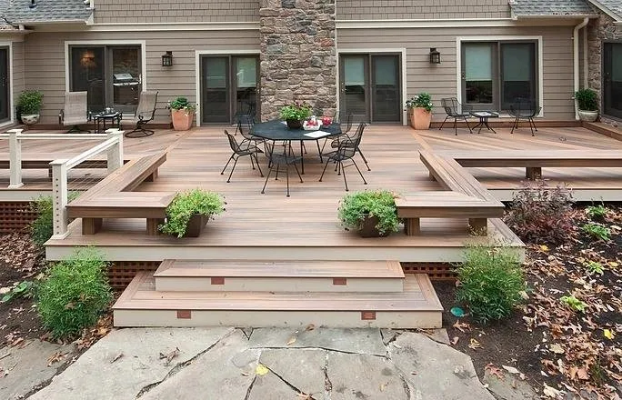 Slide of Perfect Choice Exteriors