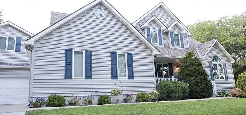 Slide of Perfect Choice Exteriors