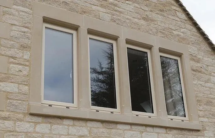 Slide of Perfect Choice Exteriors