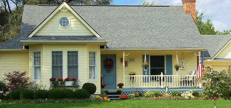 Slide of Perfect Choice Exteriors