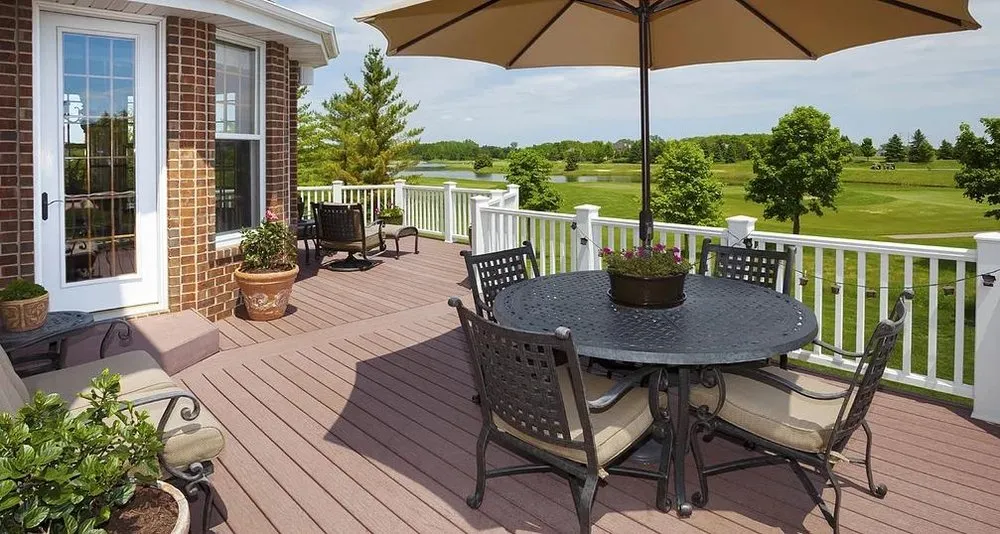 Slide of Perfect Choice Exteriors