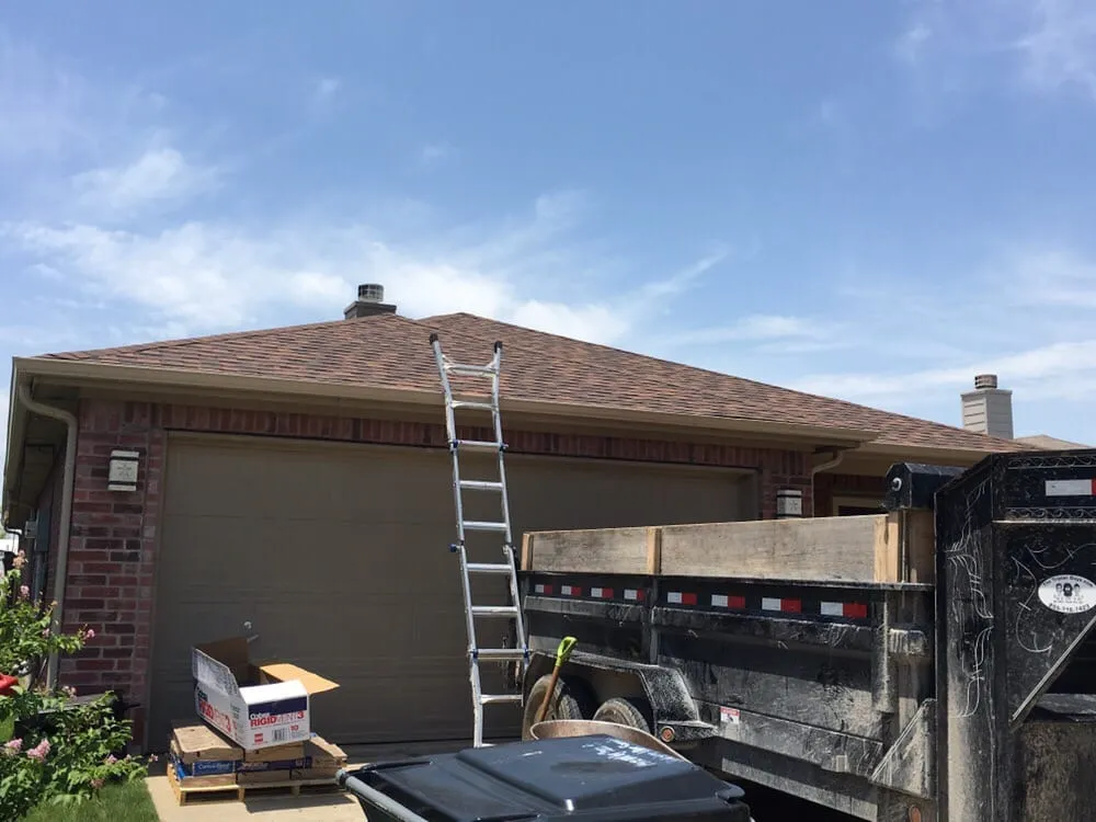 Slide of Perfect Choice Roofing & Construction