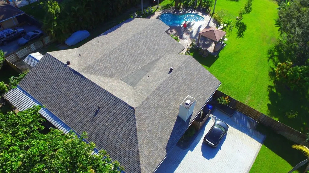 Slide of Perfect Choice Roofing