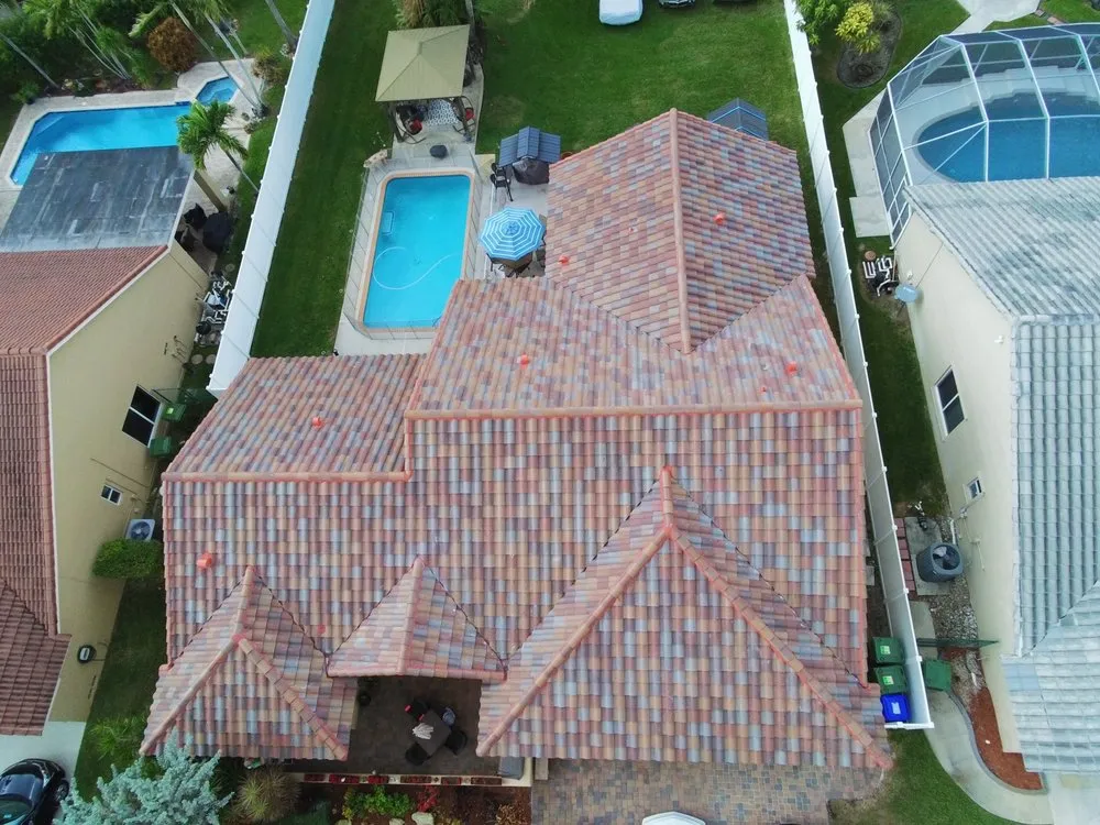 Slide of Perfect Choice Roofing