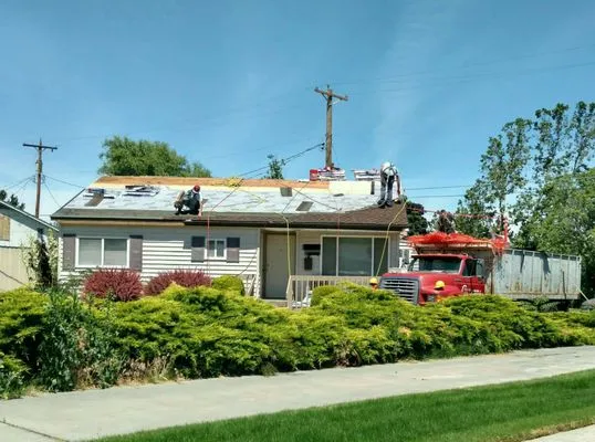 Perfect Circle Construction