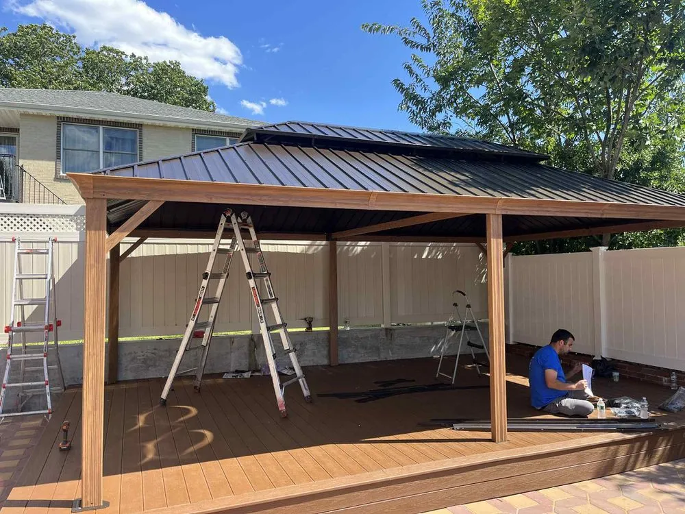 Slide of Perfect Contractor Group