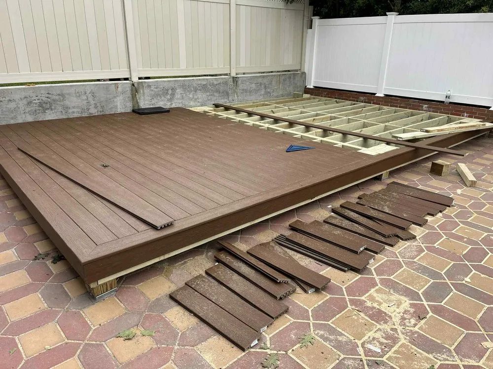 Slide of Perfect Contractor Group