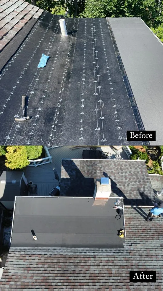 Slide of Perfect Contractor Group