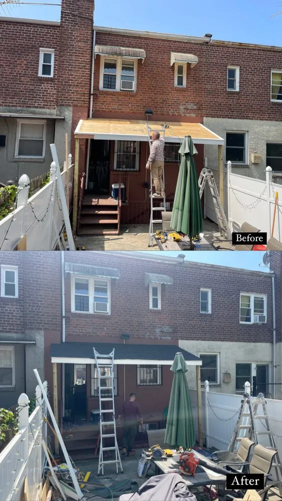 Slide of Perfect Contractor Group