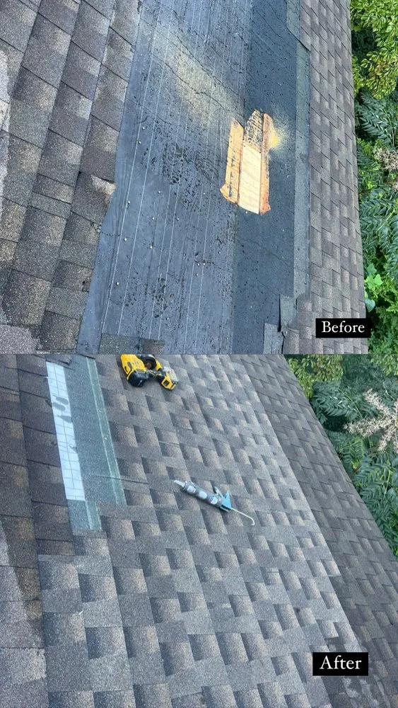 Slide of Perfect Contractor Group