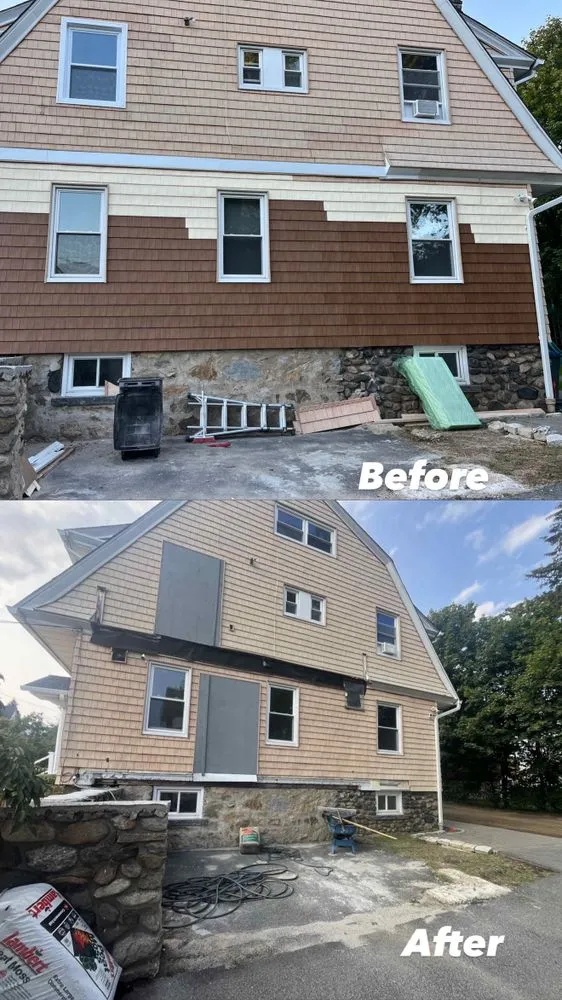 Slide of Perfect Contractor Group