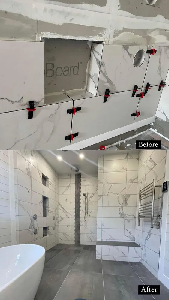 Slide of Perfect Contractor Group