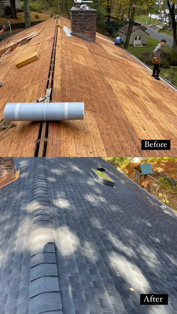 Slide of Perfect Contractor Group