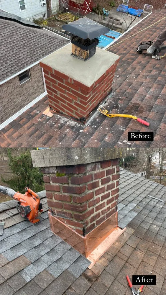 Slide of Perfect Contractor Group