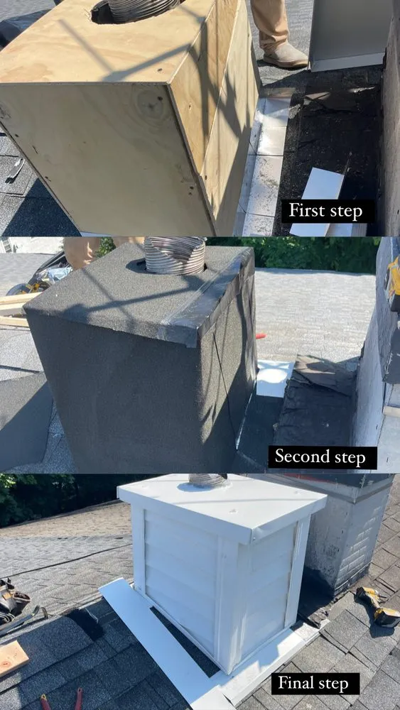 Slide of Perfect Contractor Group