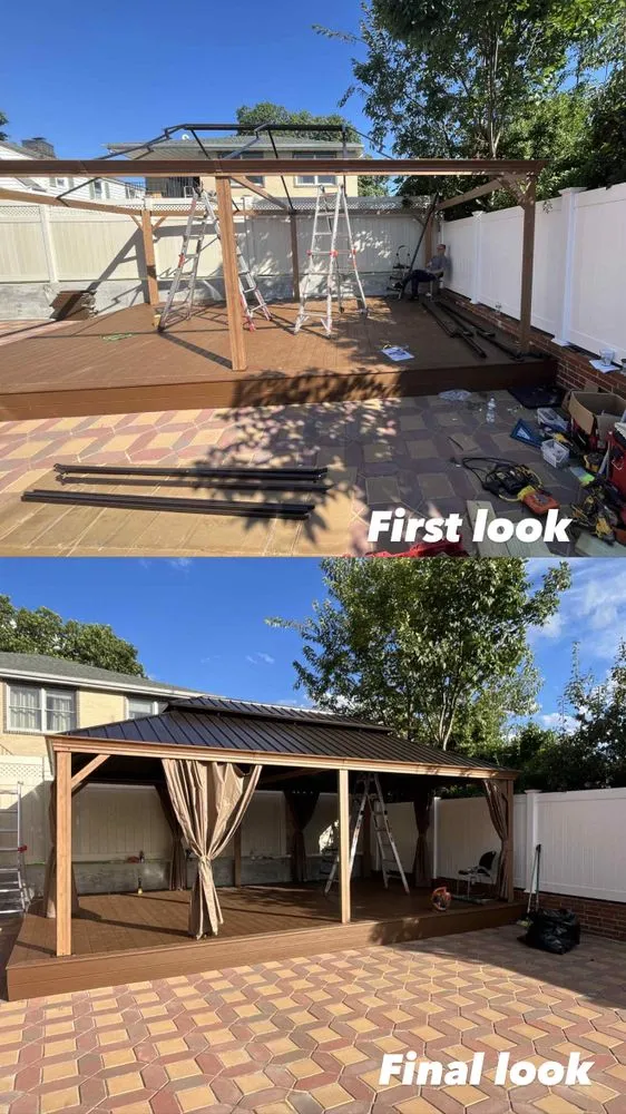 Slide of Perfect Contractor Group