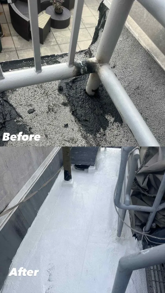 Slide of Perfect Contractor Group