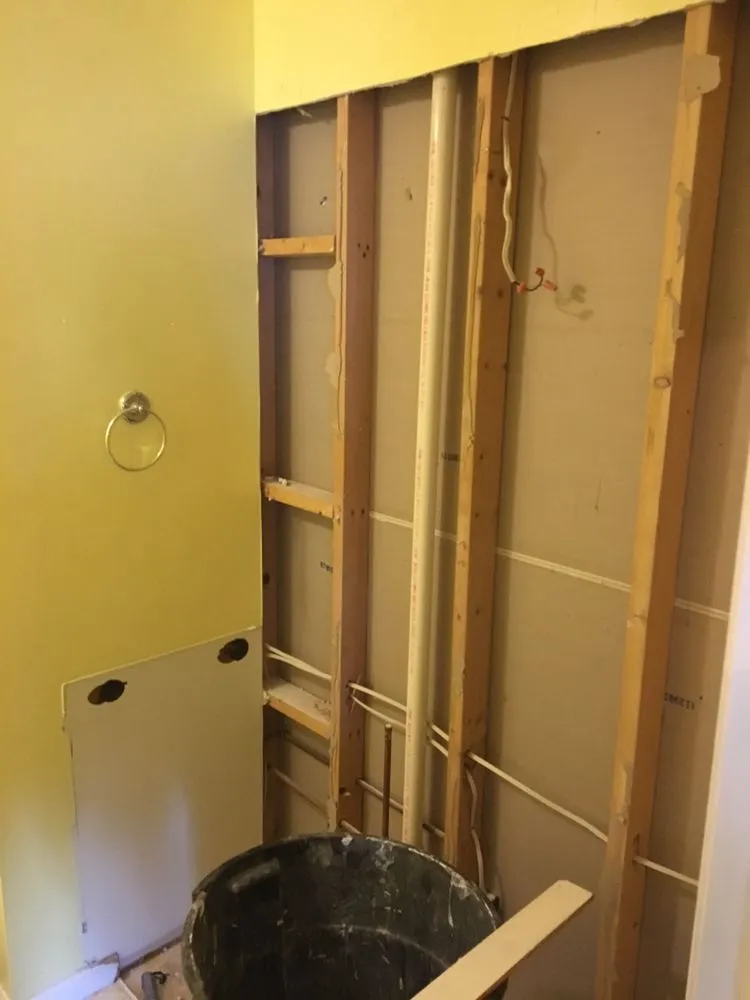 Slide of Perfect Drywall N Such