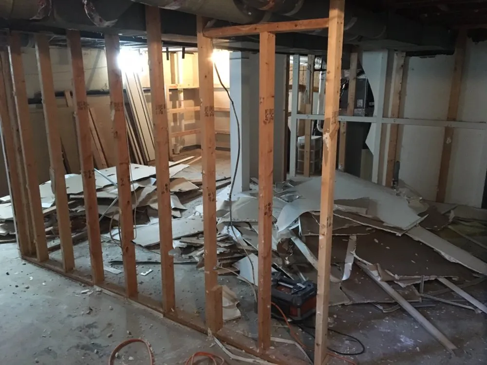 Slide of Perfect Drywall N Such