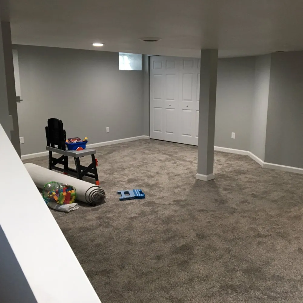 Slide of Perfect Drywall N Such