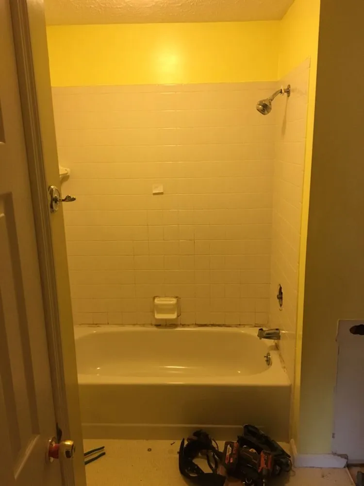 Slide of Perfect Drywall N Such