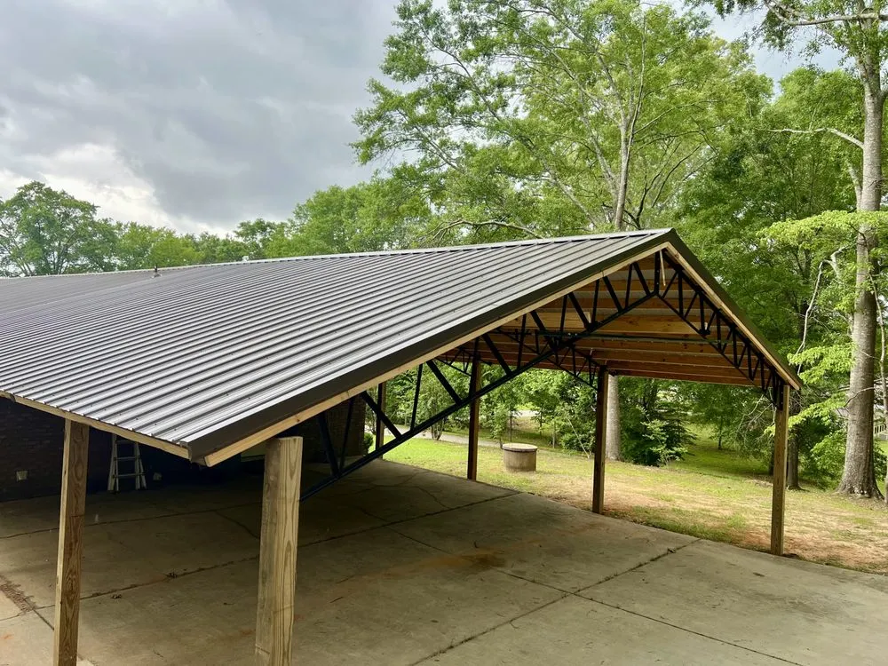 Slide of Perfect Edge Roofing