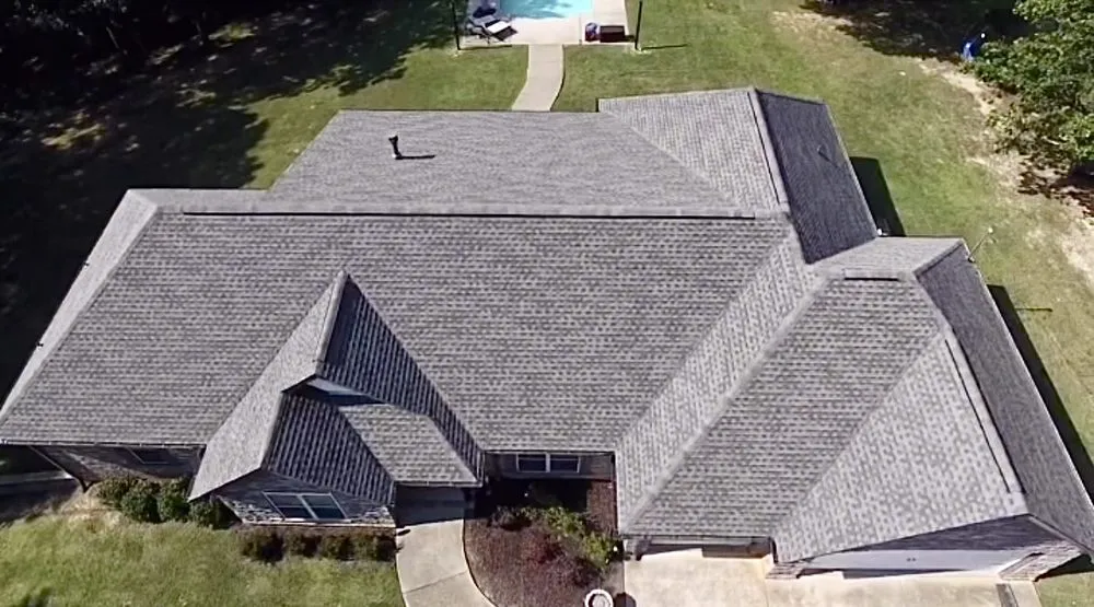 Slide of Perfect Edge Roofing