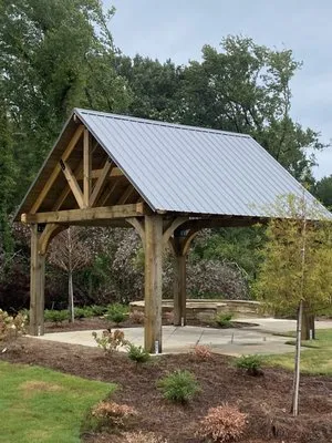 Perfect Edge Roofing Logo