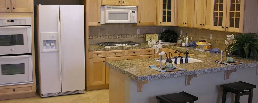 Slide of Perfect Exteriors & Interiors