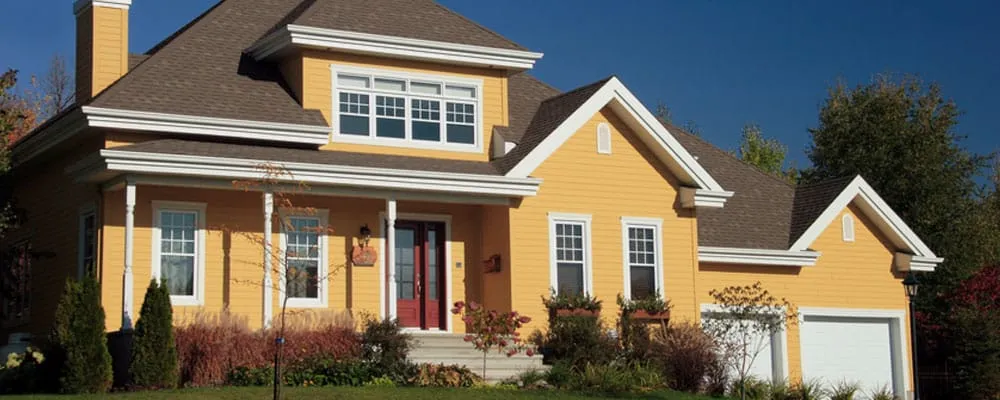 Slide of Perfect Exteriors & Interiors