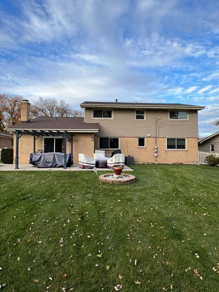 Slide of Perfect Exteriors