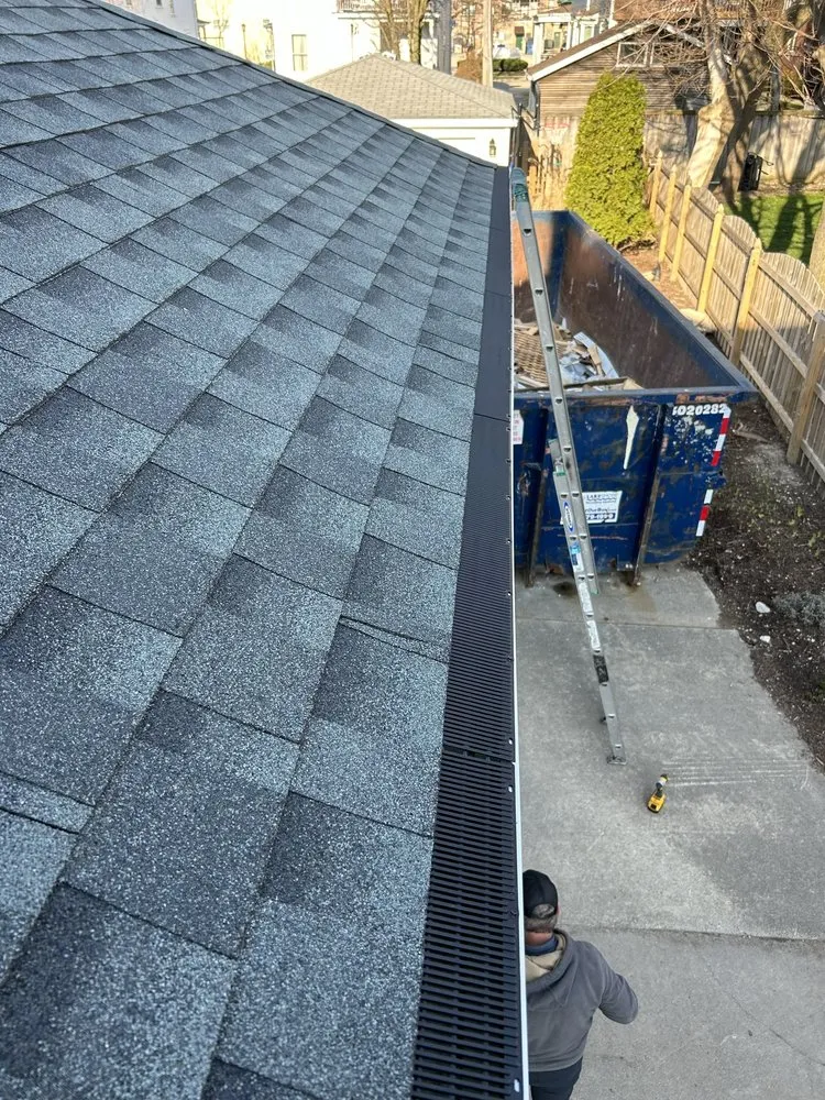 Slide of Perfect Exteriors