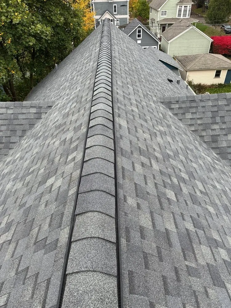 Slide of Perfect Exteriors